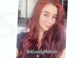 BrittannyMooree