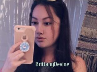 BrittanyDevine Sexcam Zone
