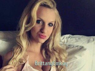 BrittanyEmkay