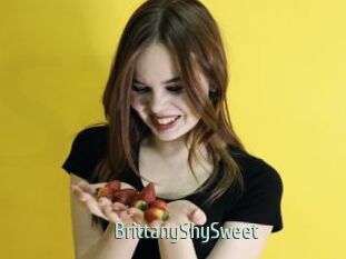 BrittanyShySweet