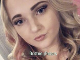 BrittneyPeters Sexcam Zone
