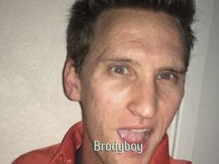 Brodyboy