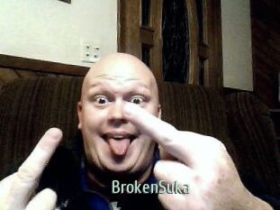 BrokenSuka