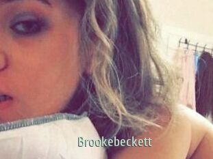 Brookebeckett