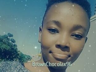 BrownChocolax96 Sexcam Zone