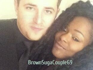 BrownSugaCouple69