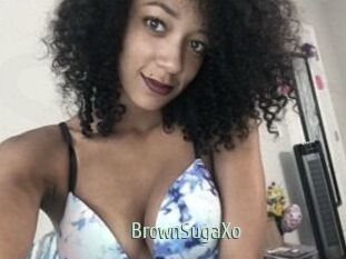 BrownSugaXo