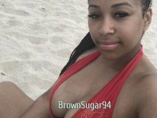 BrownSugar94