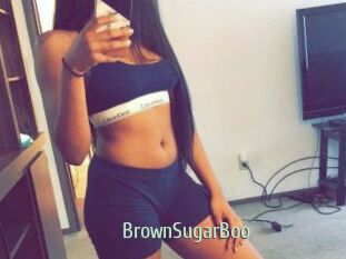 BrownSugarBoo