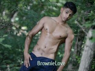 BrownieLove
