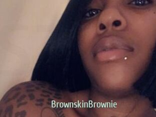 BrownskinBrownie