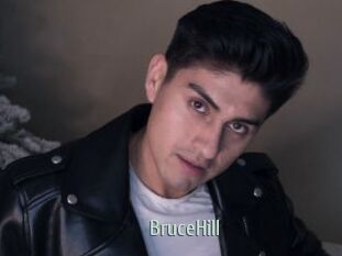 BruceHill