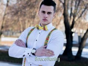 BruceHunky
