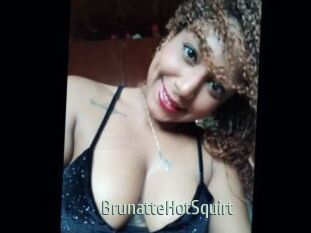 BrunatteHotSquirt