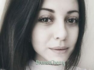 BrunetCherry