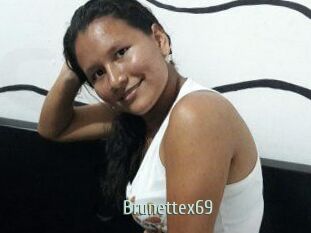 Brunettex69
