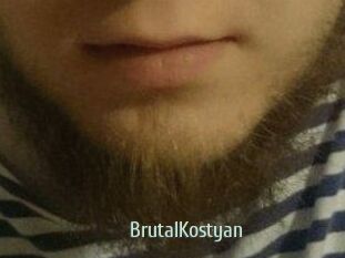 BrutalKostyan