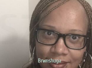 Brwnshuga