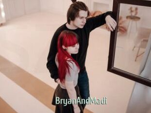 BryanAndMadi