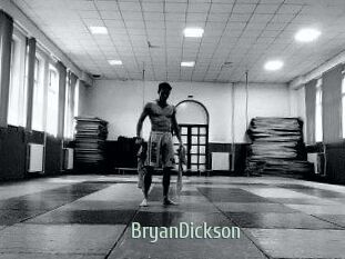 BryanDickson