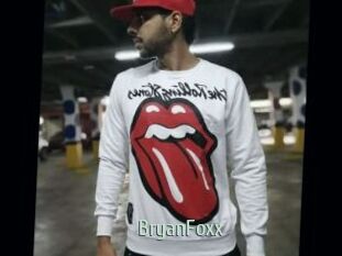 BryanFoxx_
