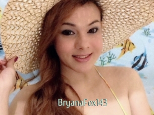 BryanaFox143