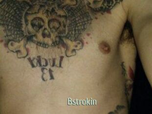 Bstrokin