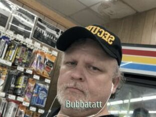 Bubbatatt