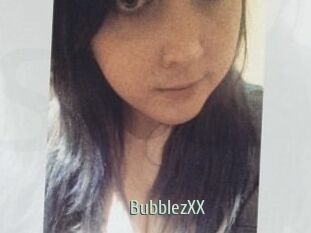BubblezXX