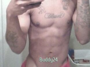 Buddy24