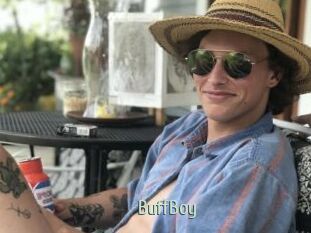 BuffBoy