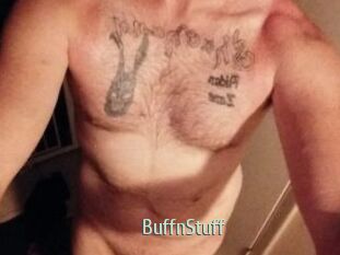 BuffnStuff