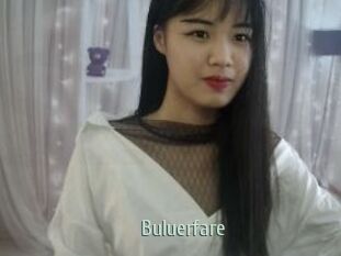 Buluerfare