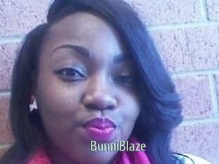 BunniBlaze