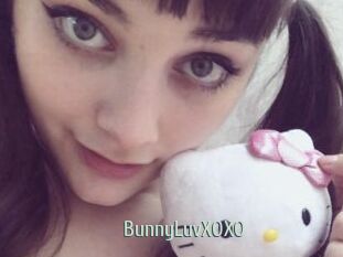 BunnyLuvXOXO