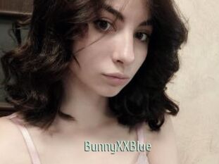 BunnyXXBlue