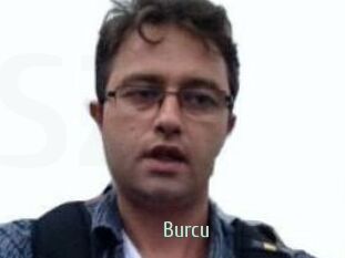 Burcu