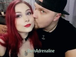 BurnAdrenaline