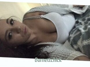 Burnettchick