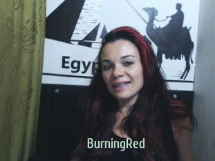 BurningRed