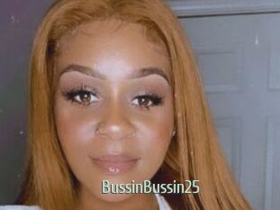 BussinBussin25