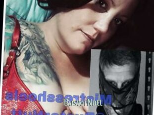 BusterNutt