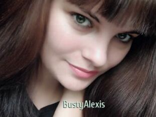 BustyAlexis