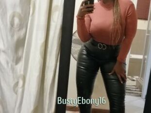 BustyEbony16