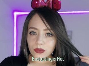 BustyGingerHot