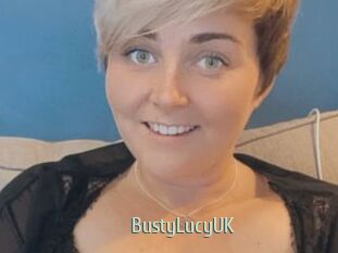 BustyLucyUK Sexcam Zone
