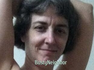 BustyNeighbor