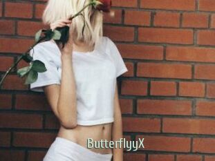 ButterflyyX