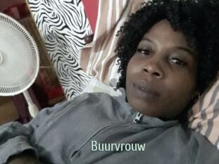 Buurvrouw