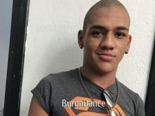 ByronDance